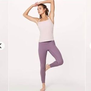 Lululemon X Taryn Toomey Pants